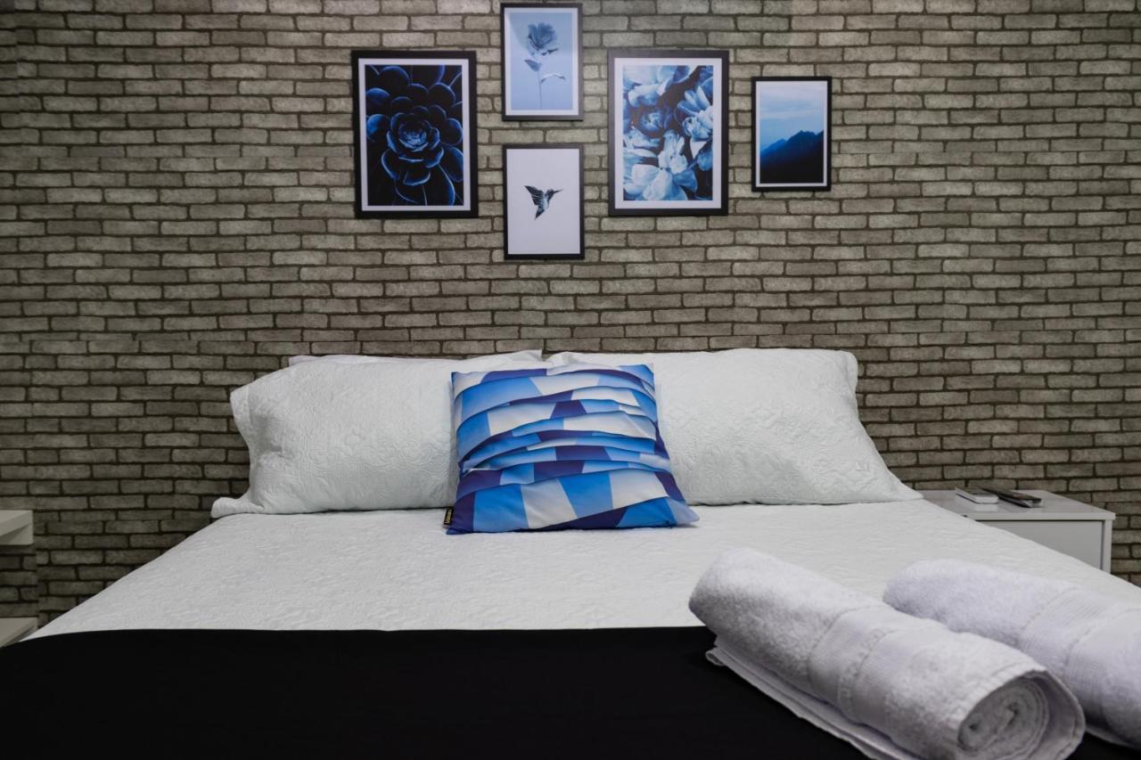 Flat Novissimo Cabo Branco Apartment Joao Pessoa Exterior photo
